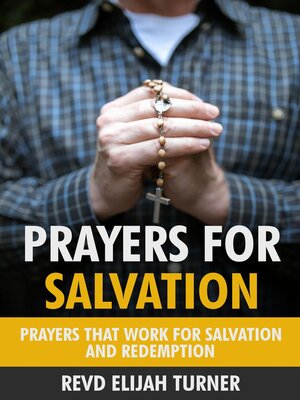 cover image of Prayers for Salvation